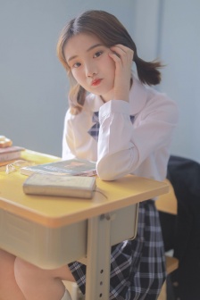 阳光普照