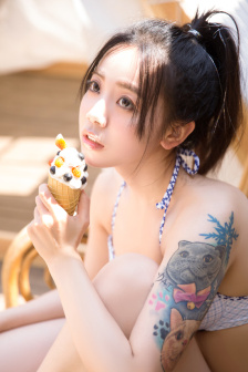 爱奴新传